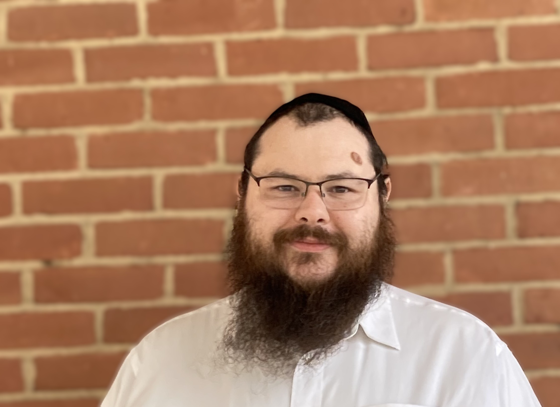 Zalman Kuperman, founder of Trellis Labs